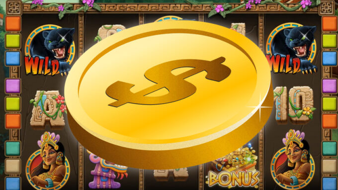 What are Sweepstakes Casino Slots