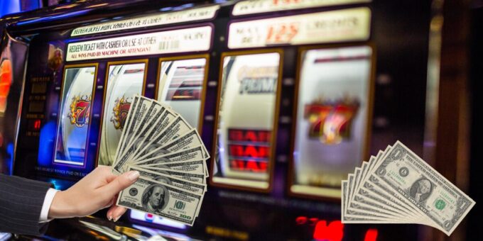 Where to Play Free Online Slots for Real Money