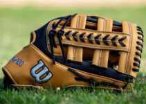Baseball Glove Size Chart | Finding Your Perfect Fit