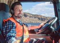 Best Truck Driver Headset for Long Roads