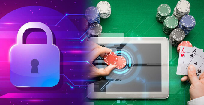 How to Verify the Online Casino Is Safe and Secure to Play?
