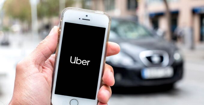 Injured in an Uber? Legal Tips and Insights for Claiming Compensation