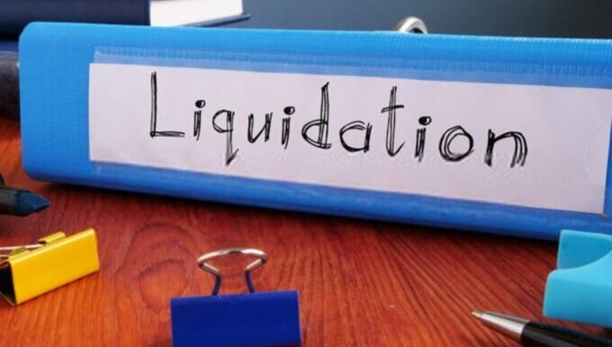 Liquidation and Disposal Options