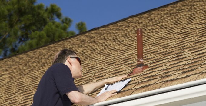 The Importance of Roof Inspections: A Comprehensive Guide