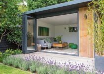 What Is a Garden Room: Creating Tranquil Spaces in Your Yard