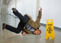 When Should You Call Slip and Fall Injury Attorneys