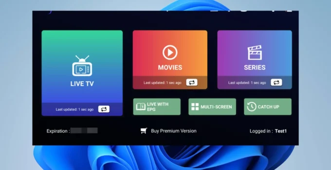 What Is IPTV Smarters? A Complete Guide to this Smart TV App