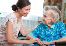 7 Health Advantages Of Enrolling Your Senior Relative In A Homecare Facility