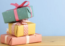 Boxed Up Happiness-7 Must-Have Items for Your Birthday Boxes