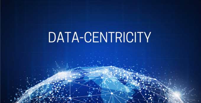 Data-Centric Cybersecurity: Focusing Strategies on Protecting Sensitive Information