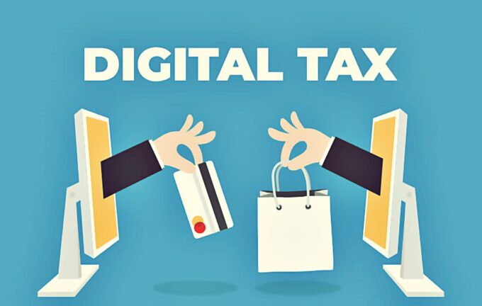 Digital Taxation and E-commerce