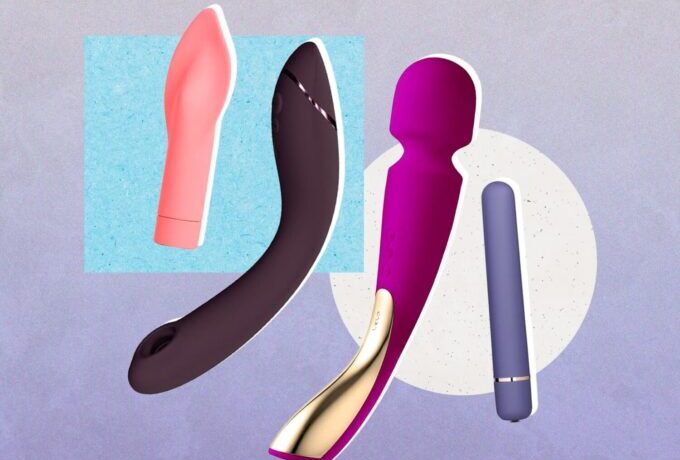 How to Choose the Right Adult Toy