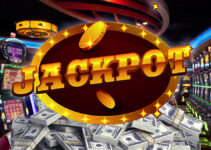 How to Identify Online Casino Games with Big Jackpot Opportunities?