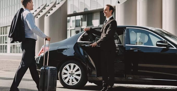 How to Save Money on Airport Transfers-Money-Saving Tips for Savvy Travelers