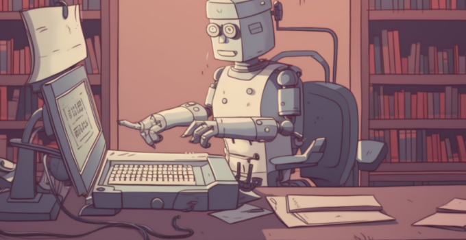 How to Use AI: Tips for Writers to Ignite Creativity and Productivity