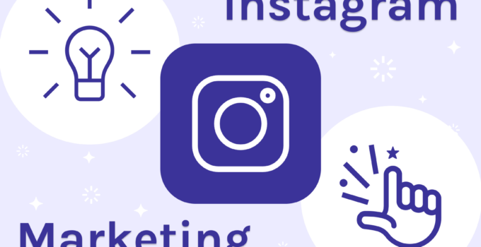 Instagram Marketing Strategies to Grow Your Business and Fix Common Mistakes