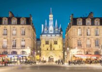 Is Bordeaux Safe- 6 Safety Tips for Travelers 2023