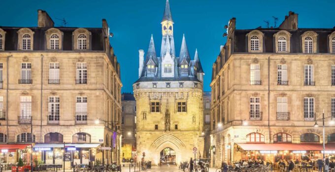 Is Bordeaux Safe- 6 Safety Tips for Travelers 2024