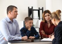 Is It Worth Talking To A Lawyer About Child Support Issues?