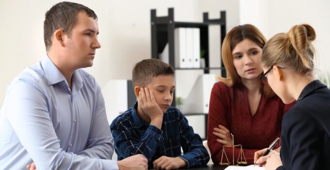 Is It Worth Talking To A Lawyer About Child Support Issues?