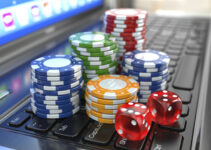 The Rise of Online Casinos: A Closer Look at the Appeal of Virtual Betting