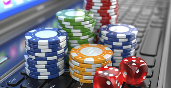 The Rise of Online Casinos: A Closer Look at the Appeal of Virtual Betting