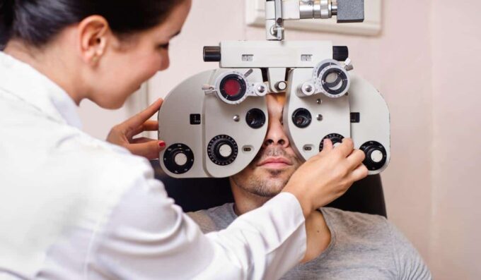 Qualities to Look for In a Trustworthy Optician