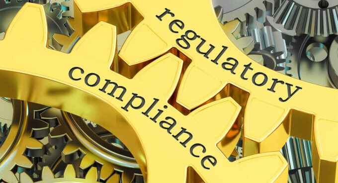 Regulatory Compliance and Legalities