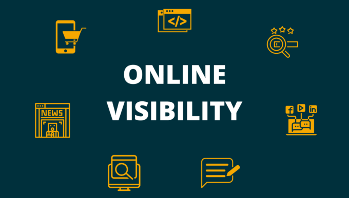 SEO and Online Visibility