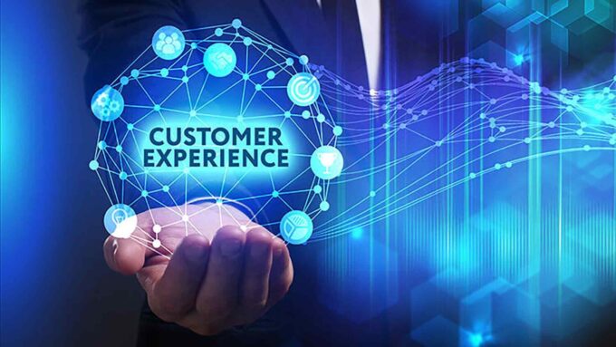 The Customer Experience