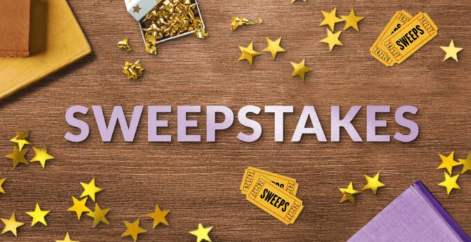 What Are Sweepstakes and How They Work: 12 Things You Need To Know