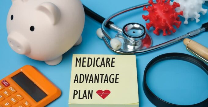 How do Medicare Advantage Plans Work?