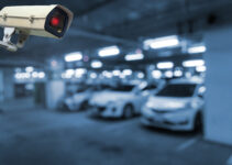 Top 14 Reasons to Invest in CCTV Cameras for Car Parking Security