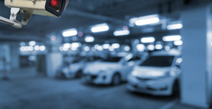 Top 14 Reasons to Invest in CCTV Cameras for Car Parking Security