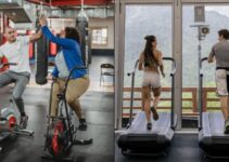 Choosing Your Cardio Champion: Exercise Bike vs. Treadmill