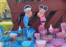 Creative Gender Reveal Ideas Beyond Pink and Blue