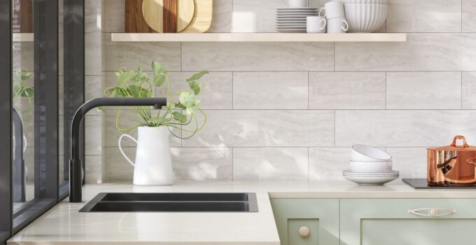 Laminate Countertops: What You Should Know Before You Buy