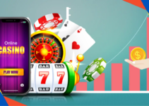 Mastering Online Casino Games in the UK