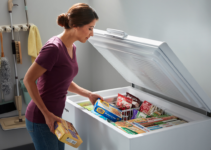 Organising Your Vertical Freezer: Tips and Tricks