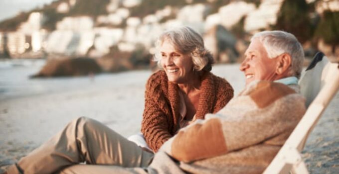 Retiring Overseas Finding the Perfect Haven for Your Golden Years