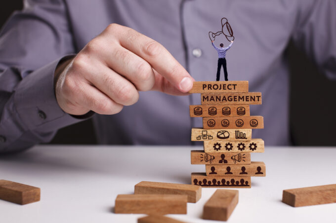 Project Management and Contracts