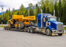Tips for Safely Moving Heavy Machinery: Practical Insights for Improved Logistics