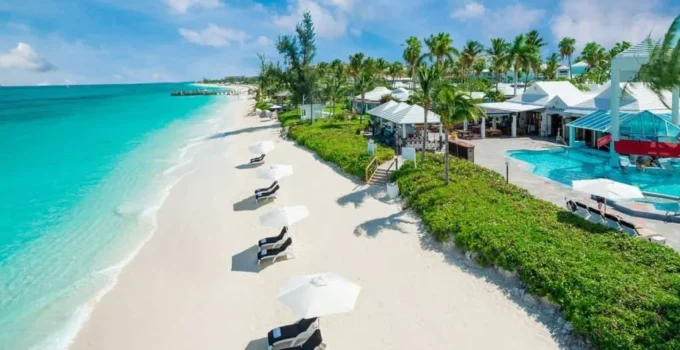 Top 7 All-Inclusive Resorts in Turks and Caicos 2024: Tips to Enhance Your Stay
