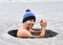 The Cold Never Bothered Me Anyway: How to Embrace Cold Water Immersion for Mental Wellbeing