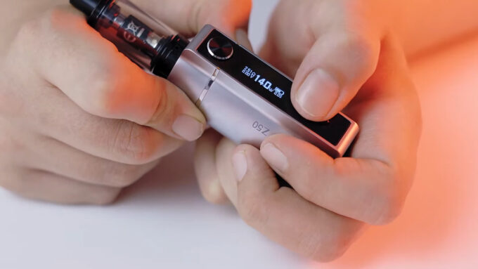 What are Vaping Devices