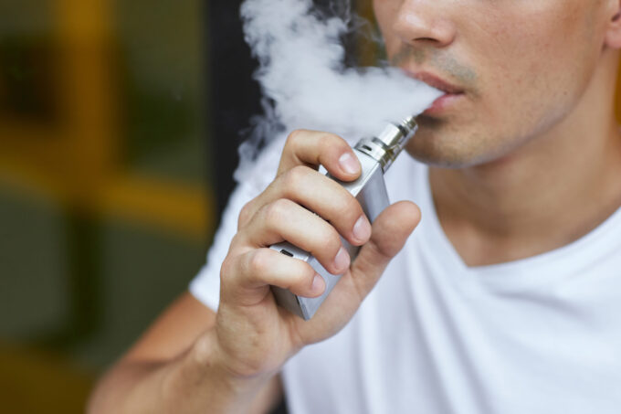 What are the Health Considerations of Vaping