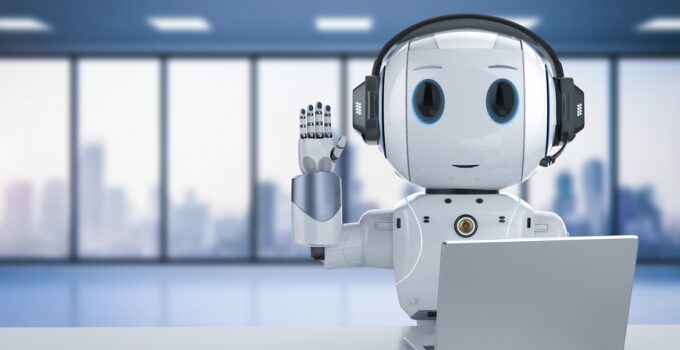 Top 5 Best AI Customer Support Chatbots