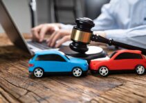 Find a Car Accident Lawyer near You