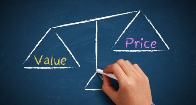 Compare Pricing and Value Proposition