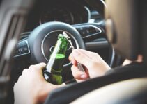DUI Second Offense: What Do You Need to Know?